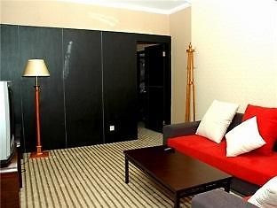 Ningsheng Holiday Otel Şanghay Dış mekan fotoğraf